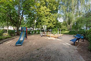 Spielplatz